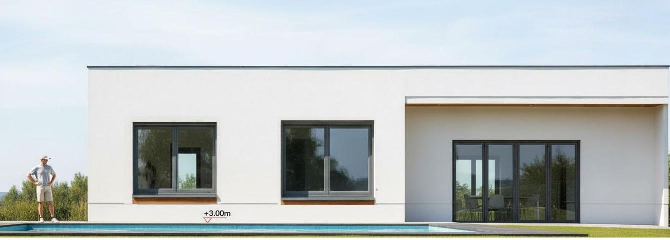 Luz, diseño y tranquilidad: tu nuevo hogar en El Beato photo 0