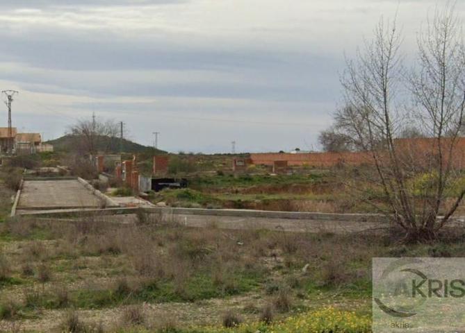 VENTA 15 PARCELAS URBANAS EN AÑOVER DE TAJO photo 0