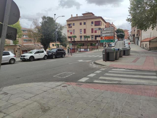 PISO PARA REFORMAR EN EL CENTRO DE SANTA BÁRBARA photo 0