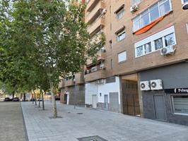 LOCAL CON POSIBILIDAD DE CAMBIO DE USO photo 0