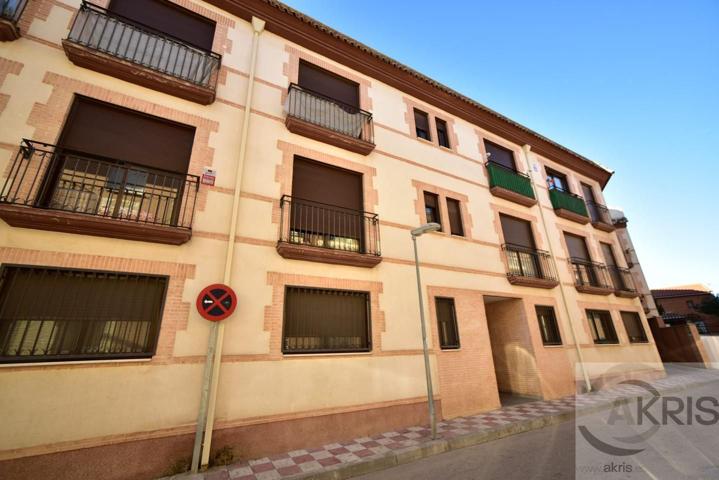 VIVIENDA 2 DORMITORIOS EN CEDILLO photo 0