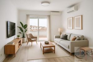 Estupendo piso de 2 dormitorios a estrenar en Lominchar photo 0