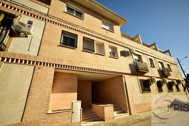 Estupendo piso de 2 dormitorios a estrenar en Lominchar photo 0