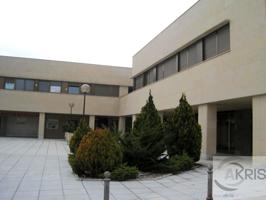 🅿️ Plazas de garaje en venta en Avenida de la Legua (Toledo) photo 0