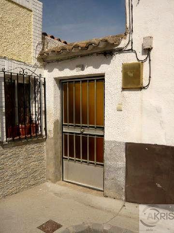 Adosado en Escalonilla photo 0