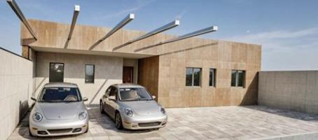 CASA DE DISEÑO EN EL BEATO photo 0