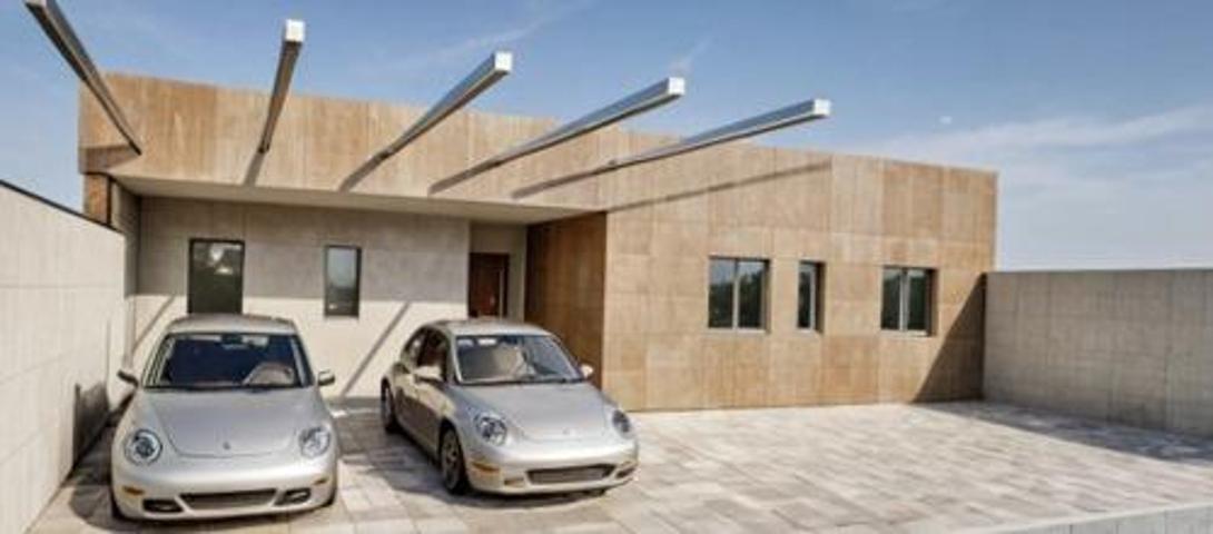 CASA DE DISEÑO EN EL BEATO photo 0