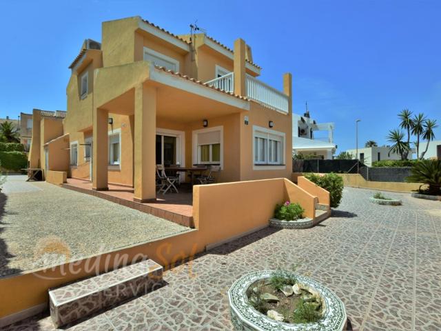 Villa En venta en Cabo De Palos, Cartagena photo 0