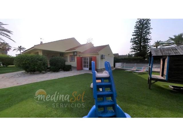 Villa En venta en La Manga Del Mar Menor photo 0