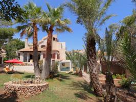 Villa En venta en Cabo De Palos, Cartagena photo 0