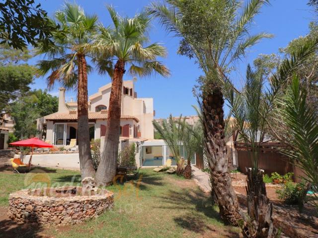 Villa En venta en Cabo De Palos, Cartagena photo 0