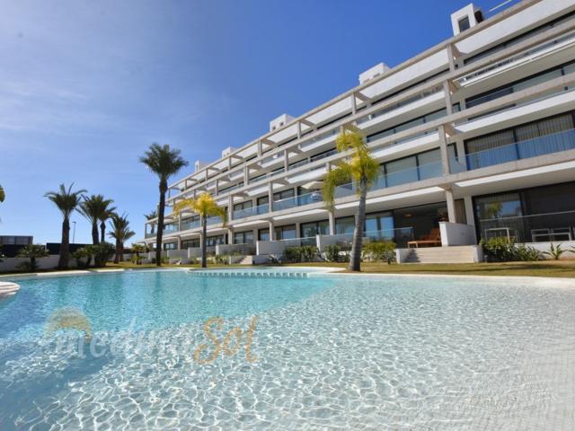 Planta Baja En venta en Islas Menores - Mar De Cristal, Cartagena photo 0