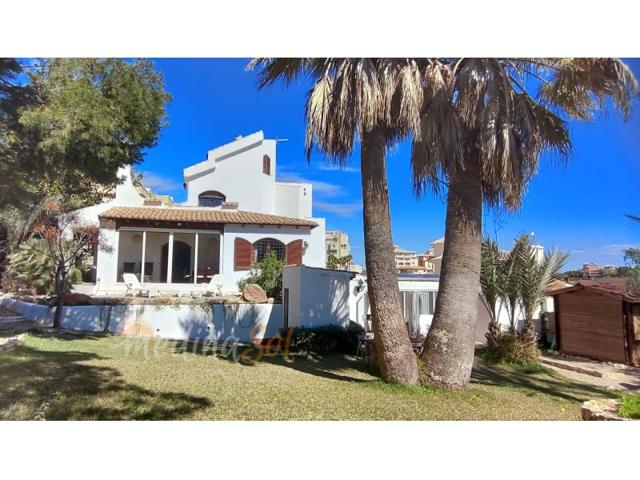 Villa En venta en Cabo De Palos, Cartagena photo 0