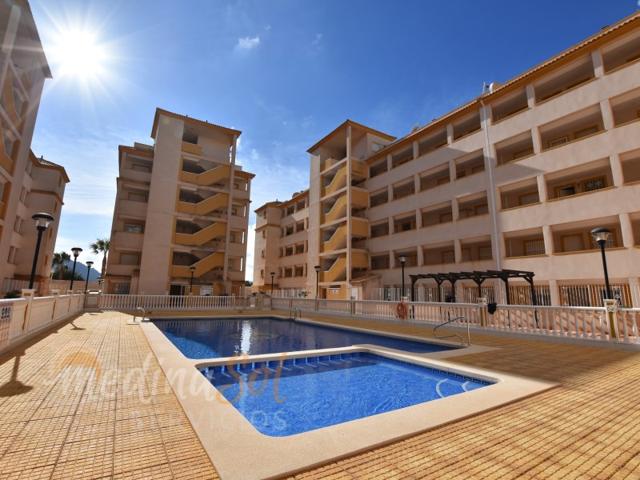 Piso En venta en Islas Menores - Mar De Cristal, Cartagena photo 0