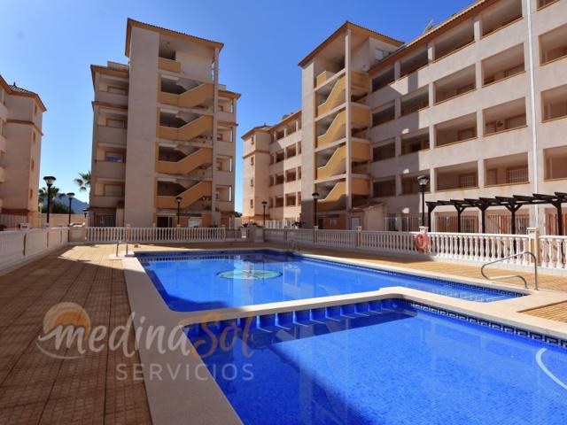 Piso En alquiler en Cartagena photo 0