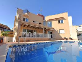 Villa En venta en Cabo De Palos, Cartagena photo 0