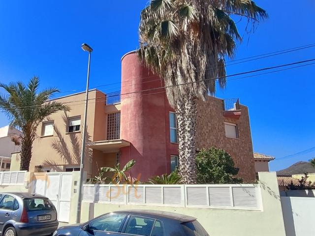 Villa En venta en Cabo De Palos, Cartagena photo 0