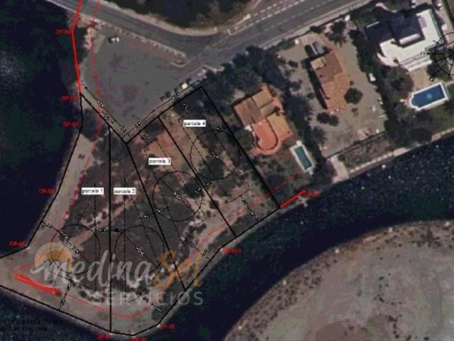 Terreno Urbanizable En venta en La Manga Del Mar Menor photo 0