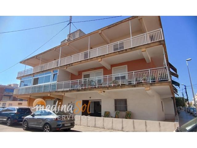 Planta Baja En venta en Islas Menores - Mar De Cristal, Cartagena photo 0