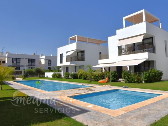  Ático En venta en Islas Menores - Mar De Cristal, Cartagena photo 0