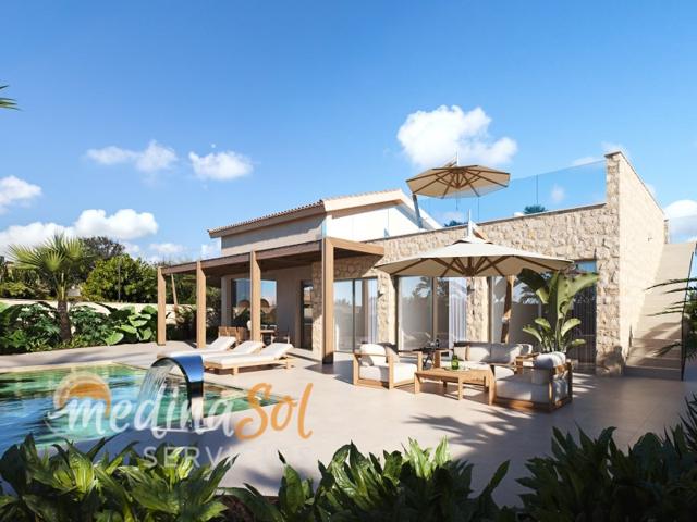 Villa En venta en Cabo De Palos, Cartagena photo 0