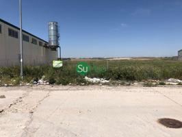 Terreno Urbanizable En venta en Poligono Industria Las Avetardas , Yeles photo 0