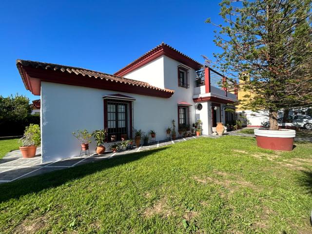 CHALET INDEPENDIENTE EN SIMON VERDE photo 0