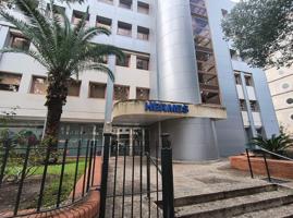 Venta de plaza de garaje doble en el Edificio Hermes photo 0