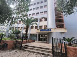 Plaza de garaje en venta en el Edificio Hermes – Nervión photo 0
