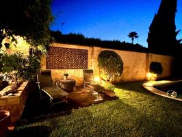 MARAVILLOSO CHALET INDEPENDIENTE CON PISCINA photo 0