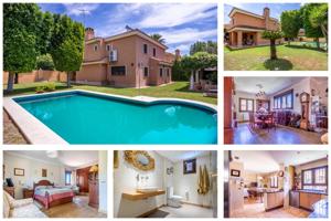 CHALET INDEPENDIENTE photo 0