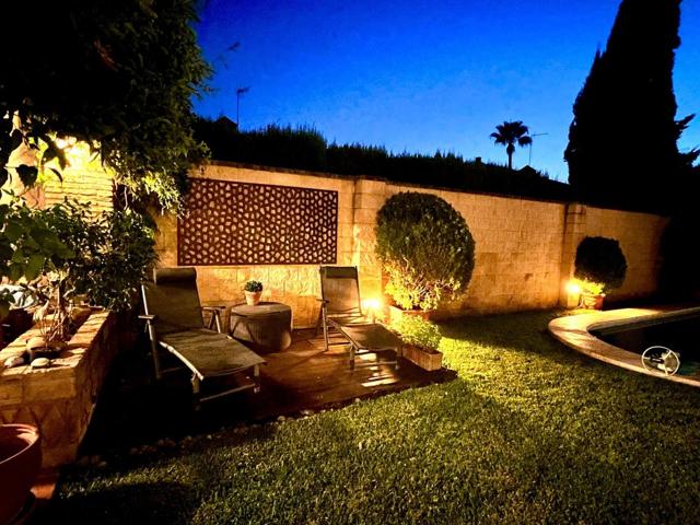 MARAVILLOSO CHALET INDEPENDIENTE CON PISCINA photo 0