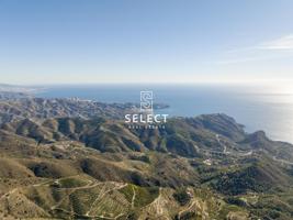 PARCELA EN VENTA CON VISTAS EN EL CAÑUELO- MARO- NERJA photo 0