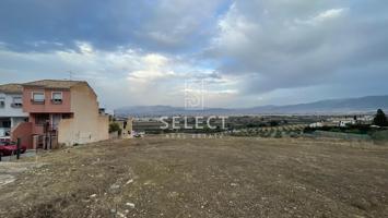 VENTA DE SOLAR URBANO EN LAS GABIAS (GRANADA) photo 0