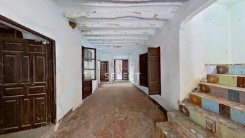 CASA CON ENCANTO PARA REFORMAR EN LÚJAR (GRANADA) photo 0