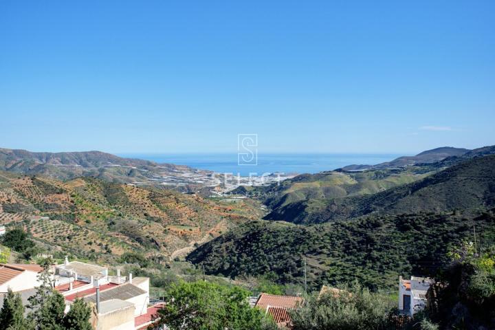 CASA CON ENCANTO PARA REFORMAR EN LÚJAR (GRANADA) photo 0