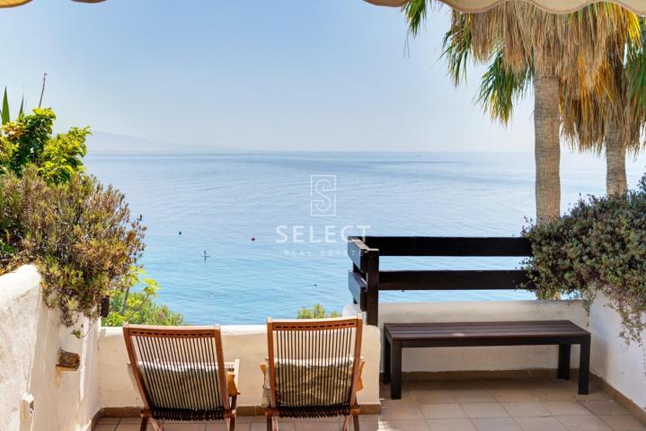 Apartamento con terraza frente al mar en Marina del Este photo 0