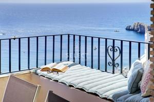 Acogedor apartamento con vistas al mar, Marina del Este, La Herradura. photo 0