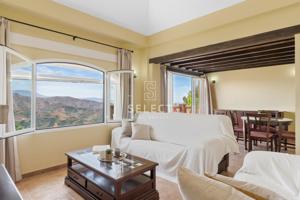 Vivienda unifamiliar rural con piscina y vistas al mar, a 10 min de Almuñécar photo 0