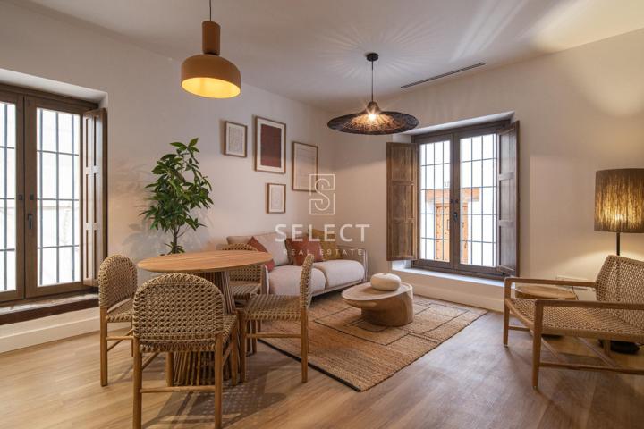 Vivienda exclusiva a estrenar en el corazón de Granada photo 0
