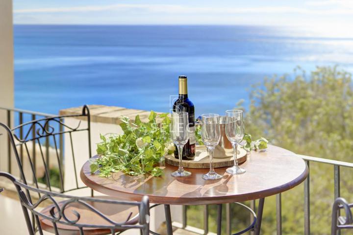 Apartamento con Terraza y Vistas Panorámicas al Mar en Marina del Este. photo 0