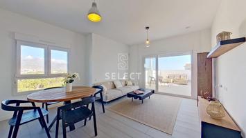 Exclusivo ático todo exterior en Urbanización Marina Golf, Motril, Granada. photo 0