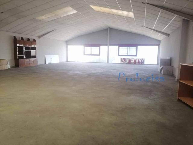 Nave comercial en venta en Moraleja de Enmedio photo 0