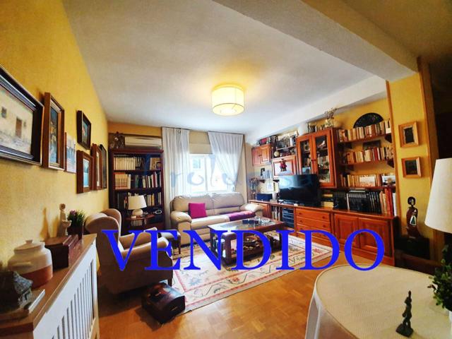Piso en venta en Moraleja de Enmedio photo 0