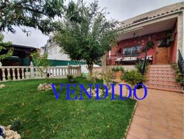 Venta de Chalet en Moraleja de Enmedio photo 0