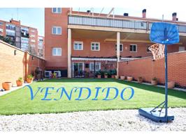 Venta de un dúplex en Humanes de Madrid photo 0