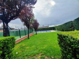 Venta de Chalet Adosado en Getafe photo 0
