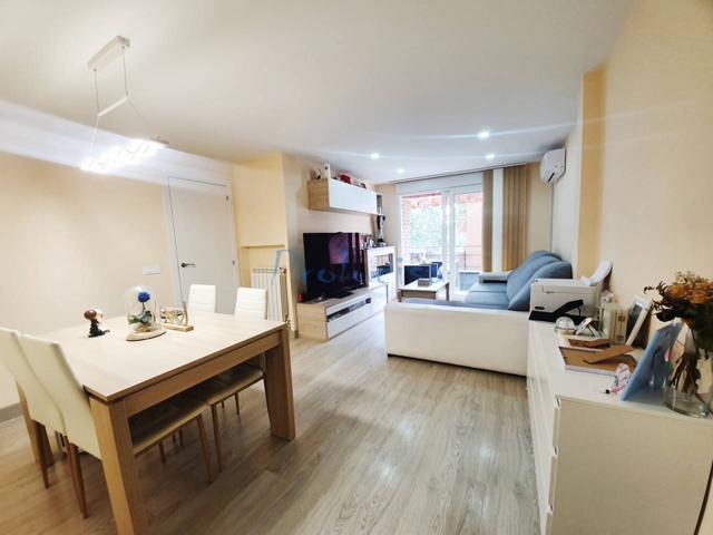 Venta de piso en Humanes de Madrid photo 0