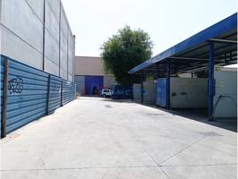 Parcela industrial en venta en Moraleja de Enmedio photo 0