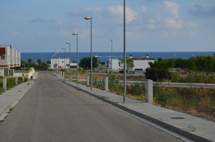 PARCELA EN URBANIZACION ARDIACA - LA LLOSA- CAMBRILS photo 0